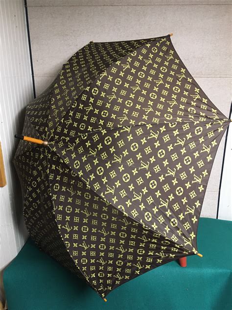 louis vuitton umbrellas|louis vuitton umbrella for sale.